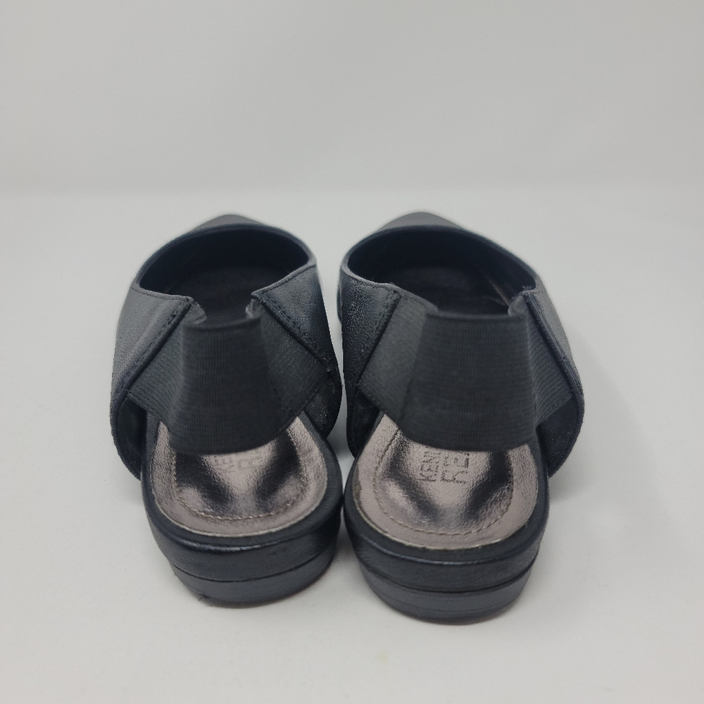 Like New Kenneth Cole Step Bling Flats Size 6 - Picture 4 of 6